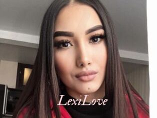 LexiLove
