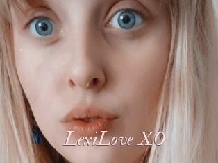 LexiLove_XO