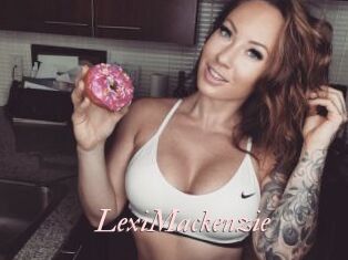 LexiMackenzie