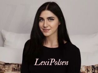 LexiPolsen