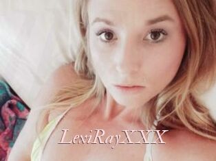LexiRayXXX