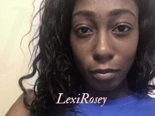 Lexi_Rosey Leukelol
