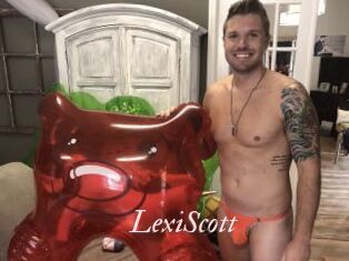 LexiScott