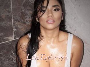 LexiTaylor752