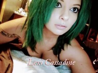 Lexi_Cassadine