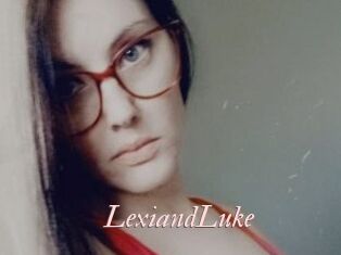 LexiandLuke