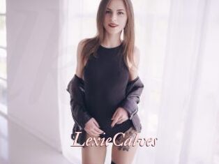 LexieCalves