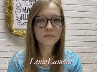 LexieLamont