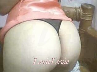 LexieLovie