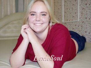 LexieSoul