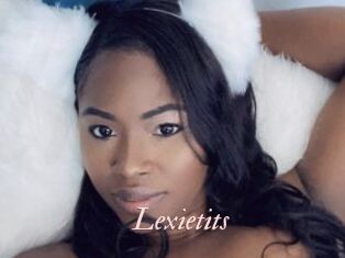 Lexietits