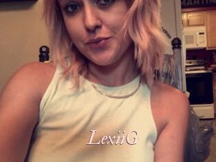 LexiiG