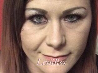 LexiiRox