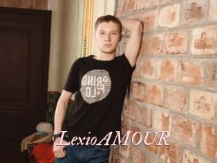 LexioAMOUR