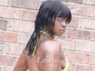 Lexis_cca