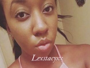 Lexstacyxx
