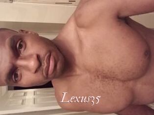 Lexus35