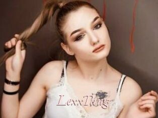 LexxTang