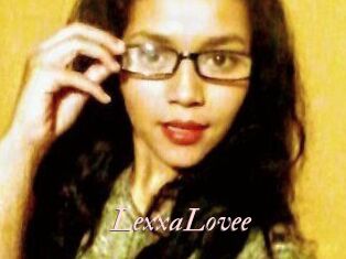 Lexxa_Lovee