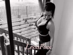 LexxiFoxx