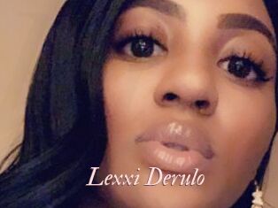 Lexxi_Derulo Leukelol
