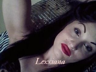 Lexxiana