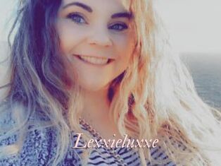 Lexxieluxxe