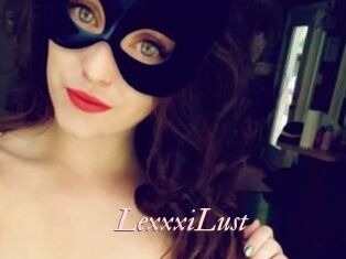 LexxxiLust