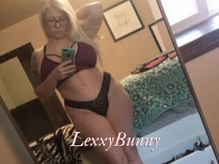 LexxyBunny