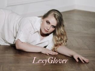 LexyGlover