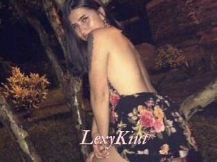 LexyKiut