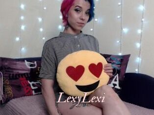 LexyLexi