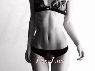 LexyLux