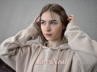 LexyNeal