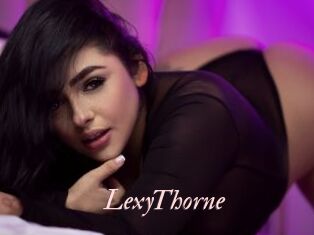 LexyThorne