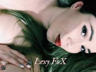Lexy_FoX