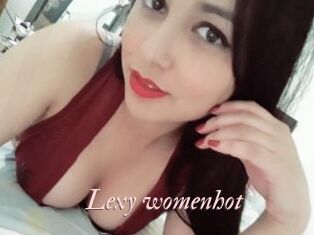 Lexy_womenhot