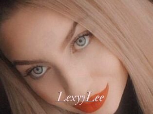 LexyyLee