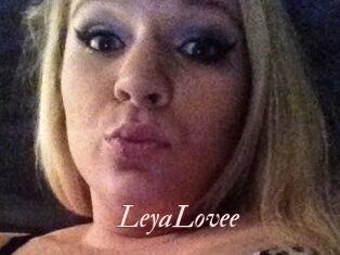 LeyaLovee