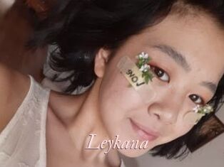 Leykana