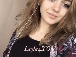 Leyla4YOU