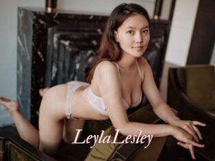 LeylaLesley Leukelol