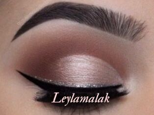 Leylamalak