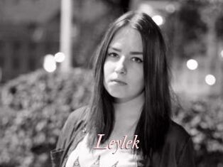 Leylek