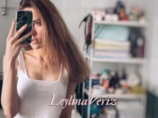 LeylinaVeriz
