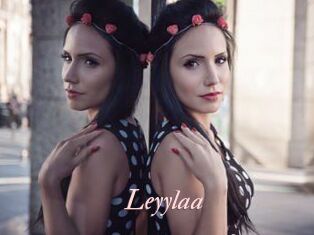 Leyylaa