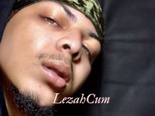 LezahCum