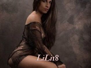 LiLi18