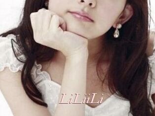 LiLiiLi