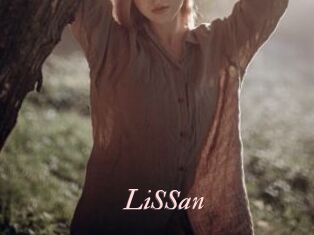 LiSSan